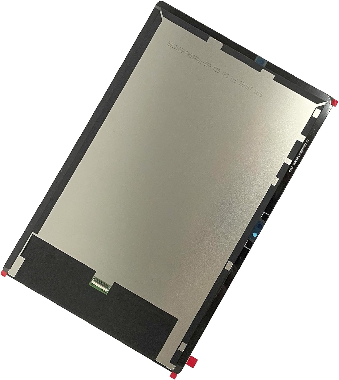 LCD Display Digitizer Touch Screen Replacement for Samsung Galaxy Tablet Tab A8 10.5 2021 SM-X200, SM-X205 LCD Display Digitizer Touch Screen Assembly Replacement 10.5 Inch Black image number 4
