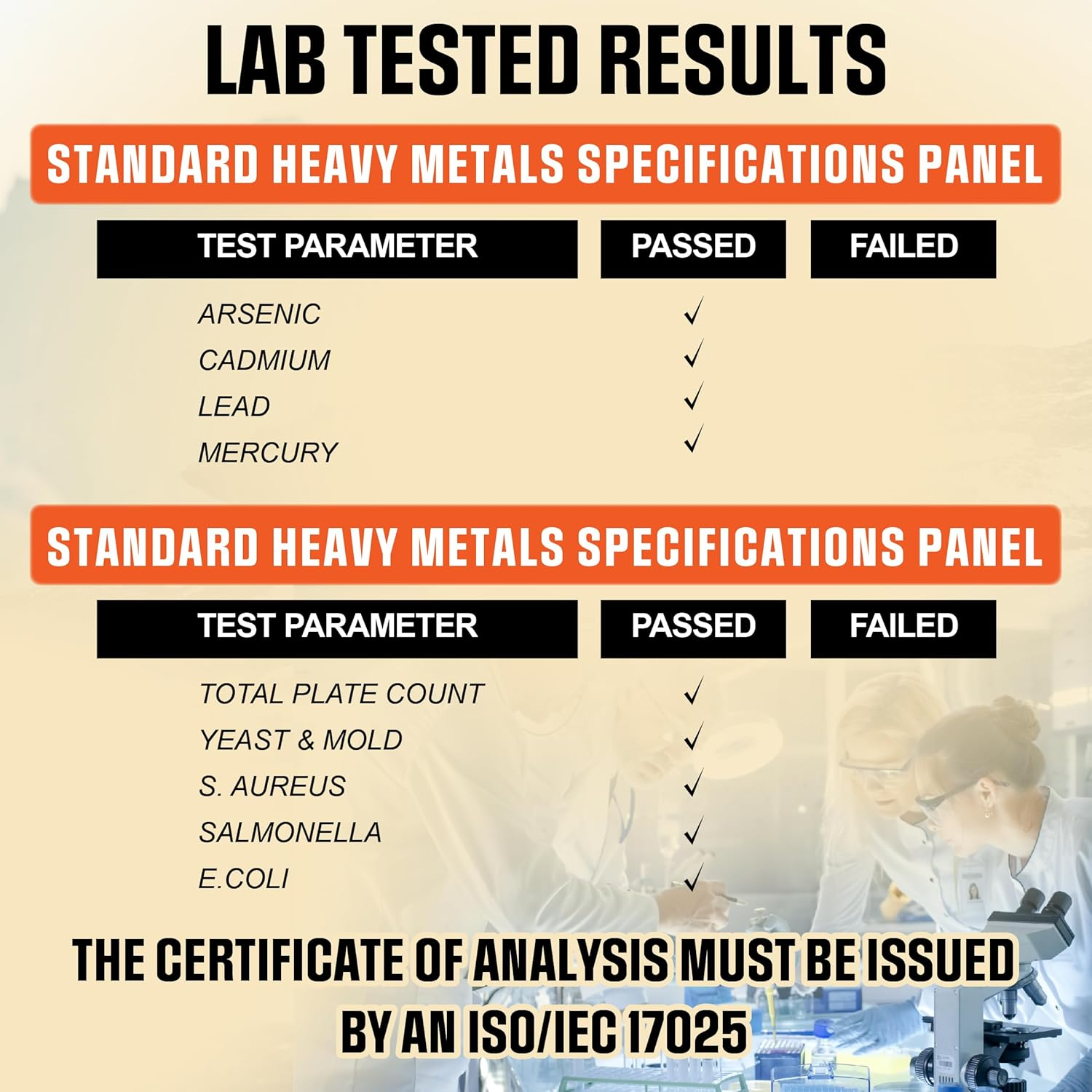 Taurine Supplement 1500Mg - 90 Capsules for 1 Month image number 5