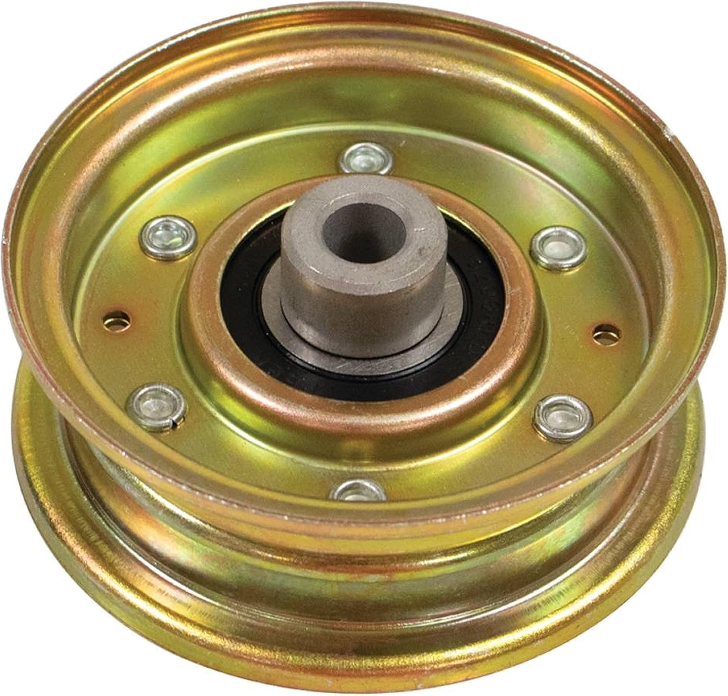 Stens 280-408 Flat Idler for Husqvarna image number 1