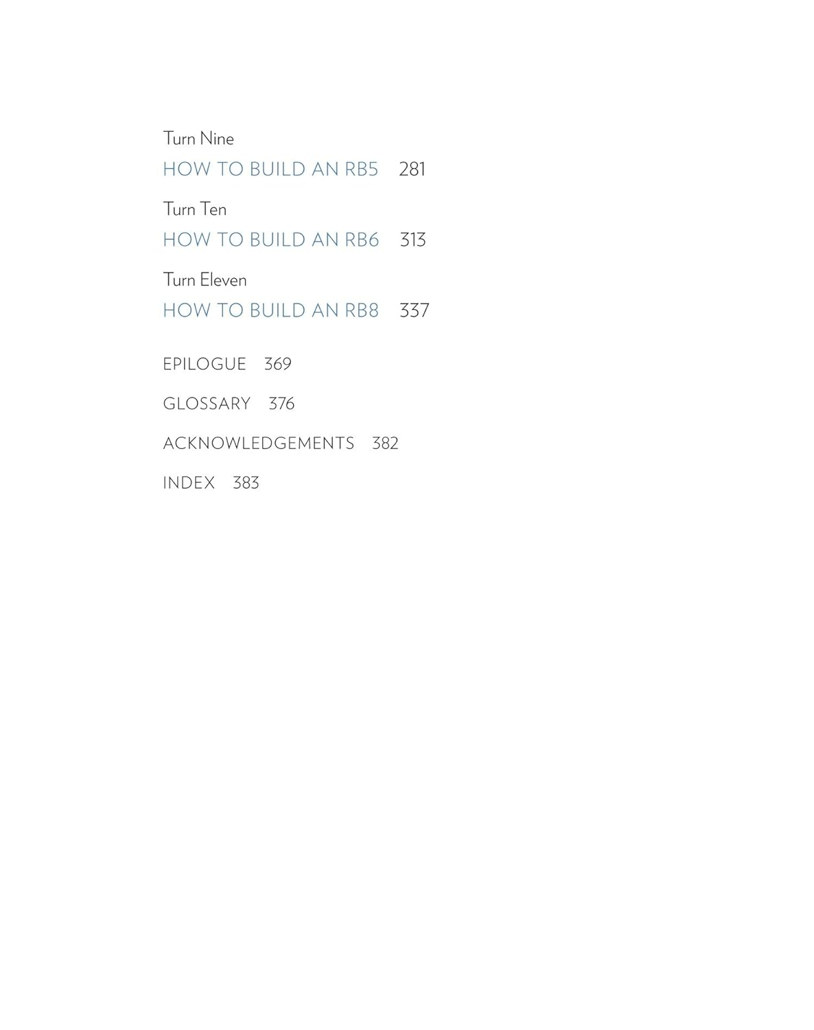 How to Build a Car: the Autobiography of the World'S Greatest Formula 1 Designer image number 6