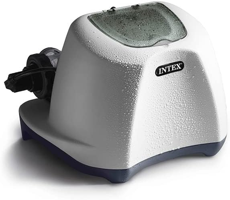 INTEX 26670AU - QS1200 Krystal Clear Saltwater System (220-240 Volt)