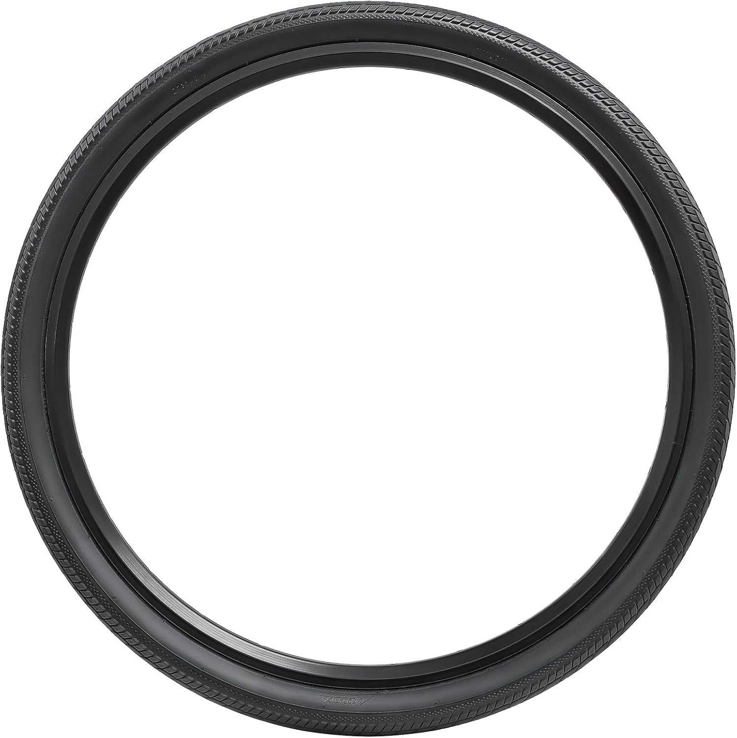 Yunscm 2 Pcs,24X1.75 Bike Tires,24X1.75 47-507 Bike Tyres + 24X1.50/1.75 Bike Inner Tube Schrader Valve 32Mm+Tire Lever,Compatible with 24Inch 1.75 Road Bike Tire and Tube,Y-101