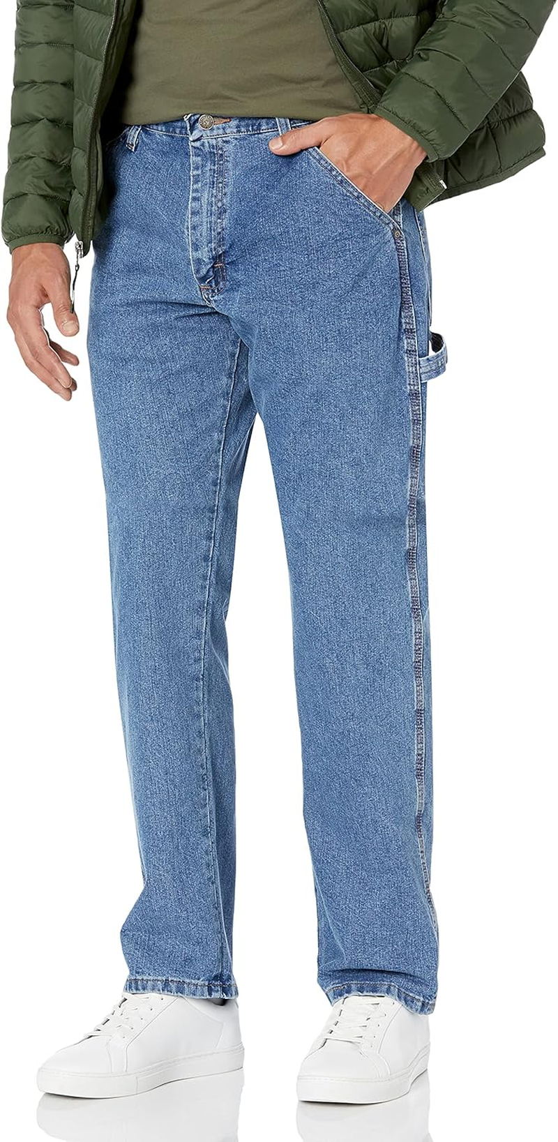 Wrangler Men'S Authentics Comfort Flex Waist Jean