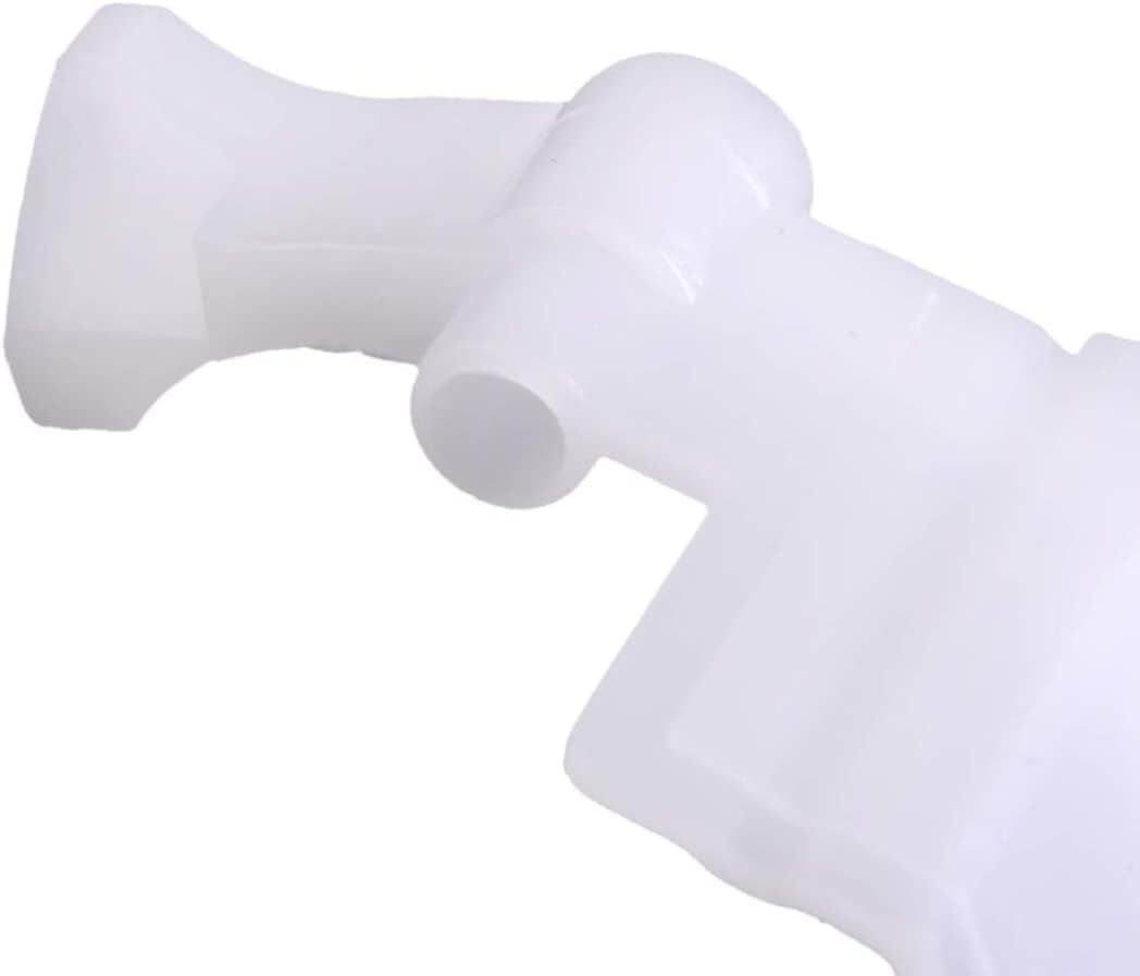 Yanzeo LY2579001 Compatible with Brother HL2130 HL2220 HL2240 HL2250 HL2270 HL2280 MFC7360 MFC7362 MFC7365 MFC7460 MFC7470 MFC7860 DCP7055 DCP7057 DCP7060 DCP7065 DCP7070 Feeder Cam Lever image number 1