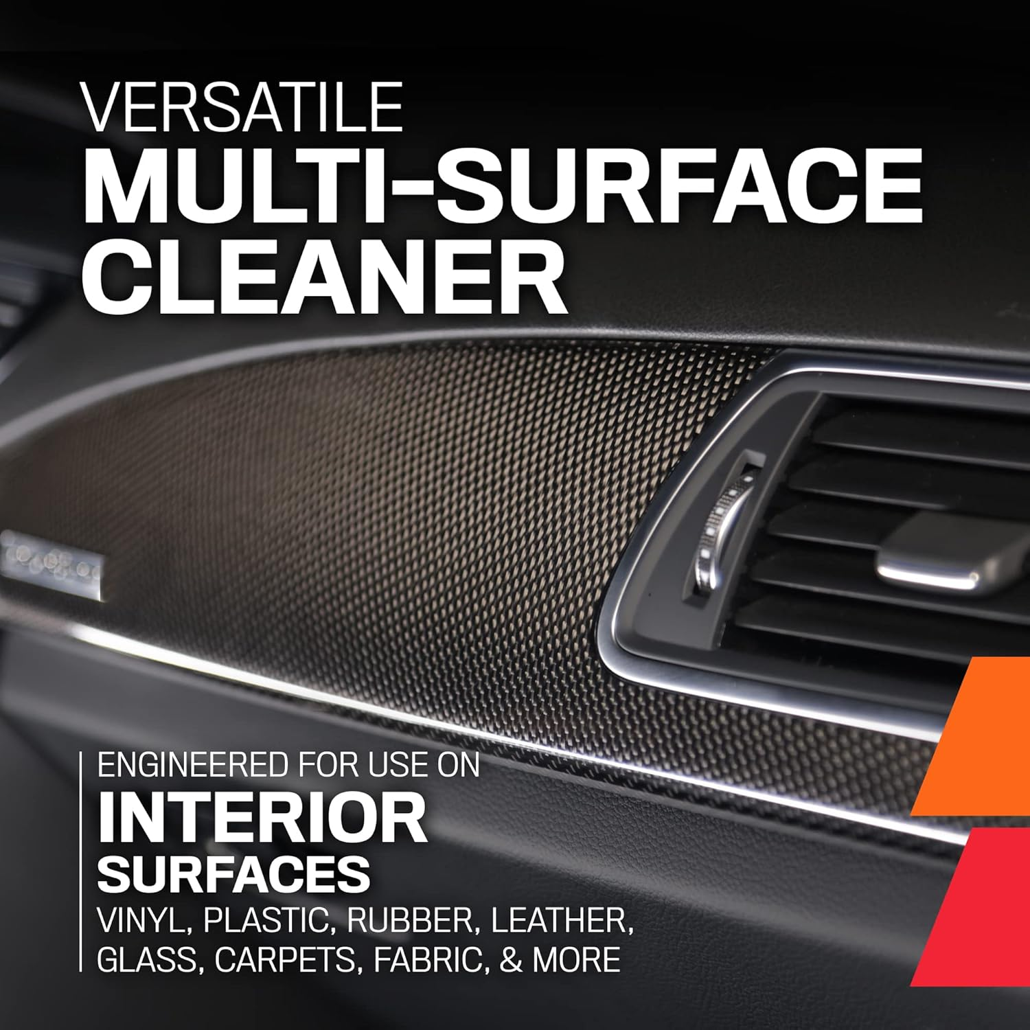 K&N Interior Cleaner and Protectant - 22Oz Pump Spray image number 5