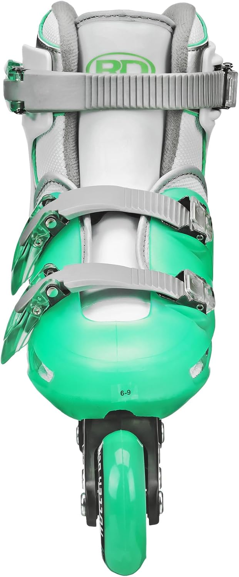 Roller Derby Women'S V-Tech 500 Button Adjustable Inline Skate image number 1