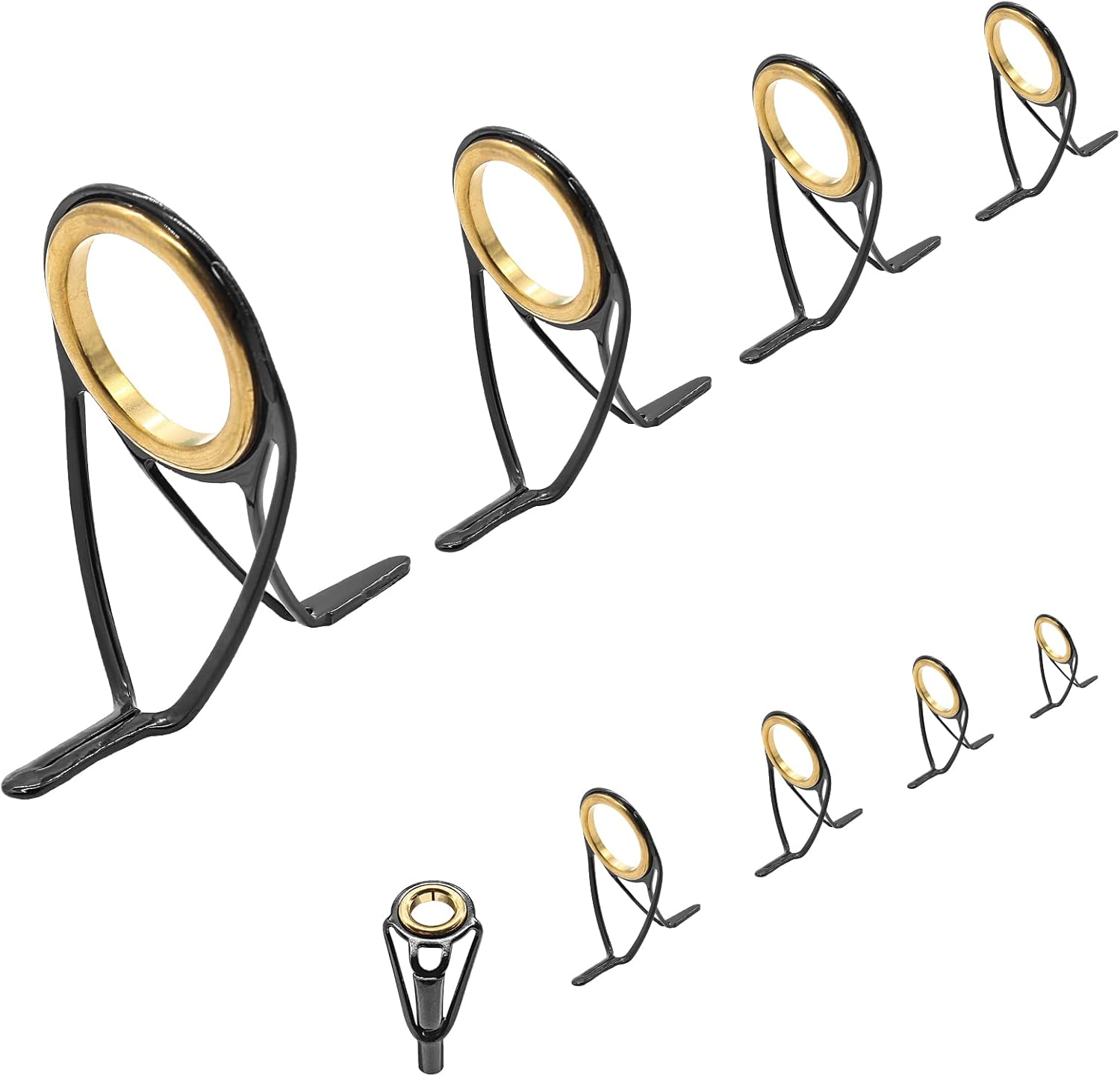 Litoexpe Fishing Rod Repair Kit