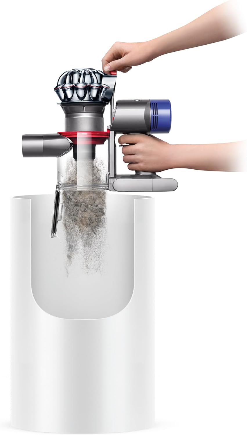 Dyson V8&trade; Origin Cordless Vacuum Cleaner image number 4