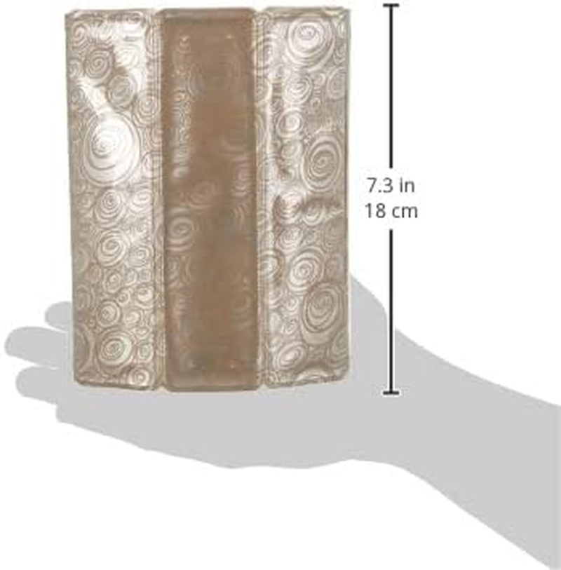 Vacu Vin Active Cooler Wine, Platinum, VV3880P image number 4