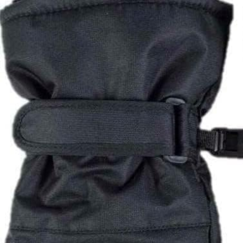 Heat Holders | Ladie'S Waterproof Performance Ski Gloves | Dual Insulated, Windproof & Adjustable Fit | Warmth for Skiing & Winter Sports image number 1