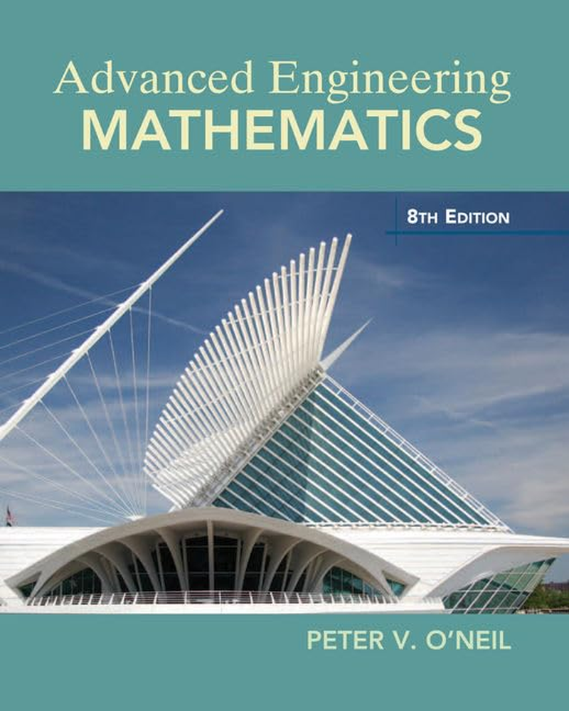 Advanced Engineering Mathematics, SI Edition image number 1