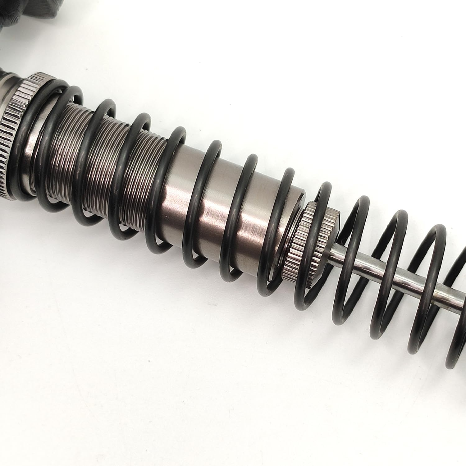 ODO LUCK Dampener Mod Improvement for Fanatec CSL Throttle/Clutch/Non-Lc (Load Cell) Pedal,Shock Absorber Mod Improvement