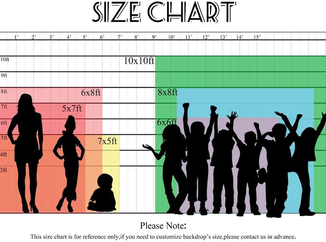 CHAIYA 10X10Ft Christmas Backdrop Christmas Barn Door Photography Backdrop Xmas Tree Snow Wall Background Xmas Party Supplies Family Kids Party Banner Decorations Backdrops CY177 image number 6