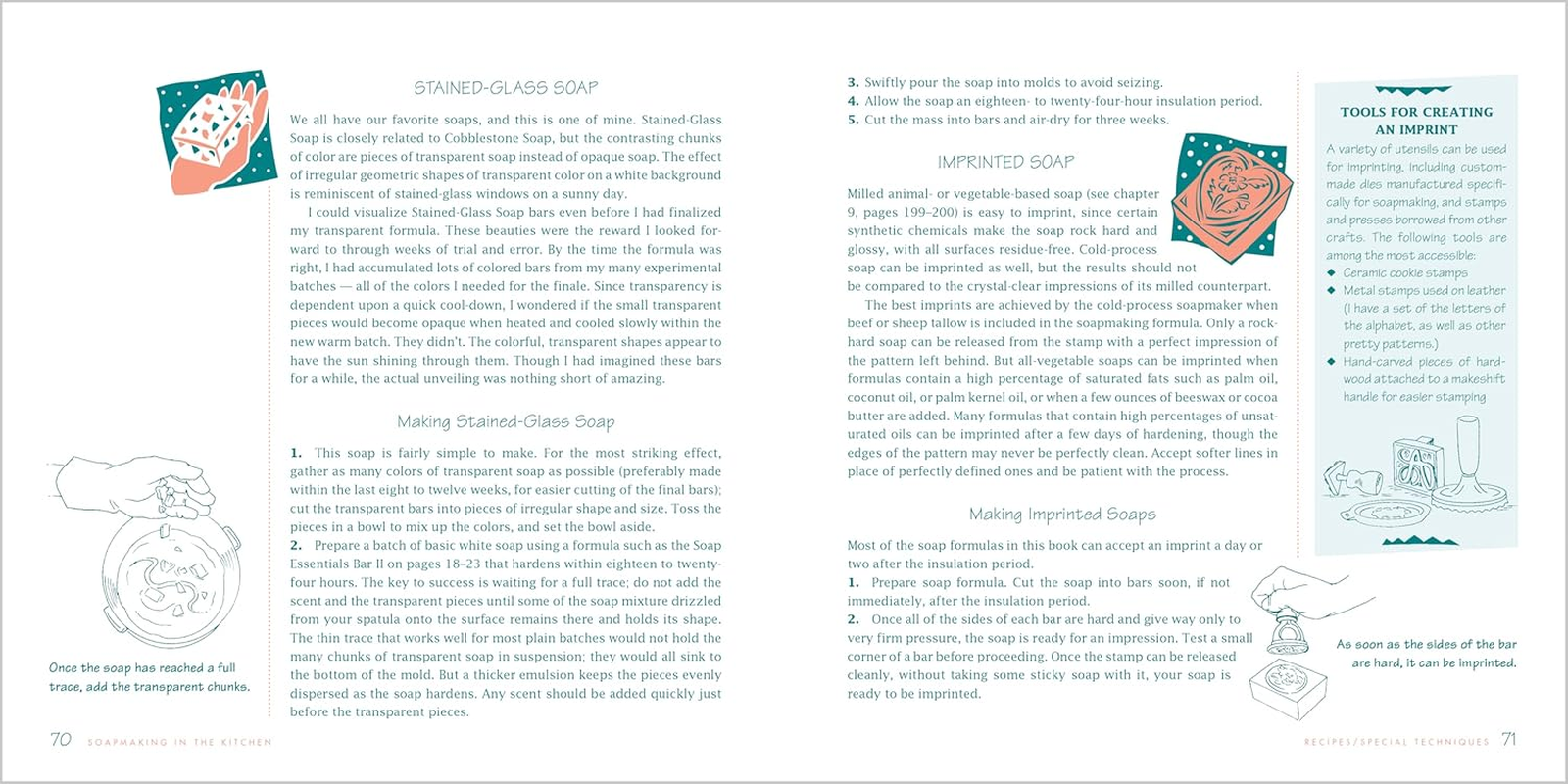 The Soapmaker'S Companion: a Comprehensive Guide with Recipes, Techniques & Know-How