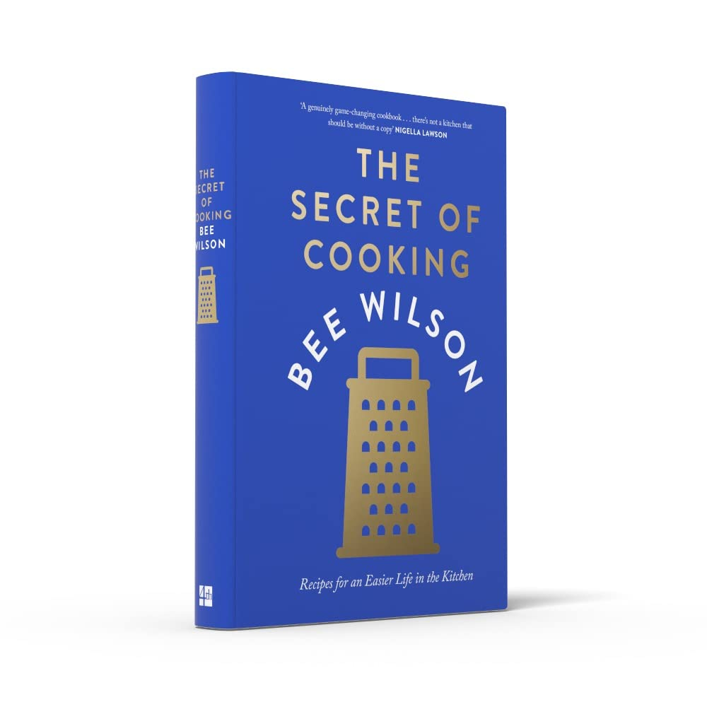 The Secret of Cooking: Recipes for an Easier Life in the Kitchen image number 3