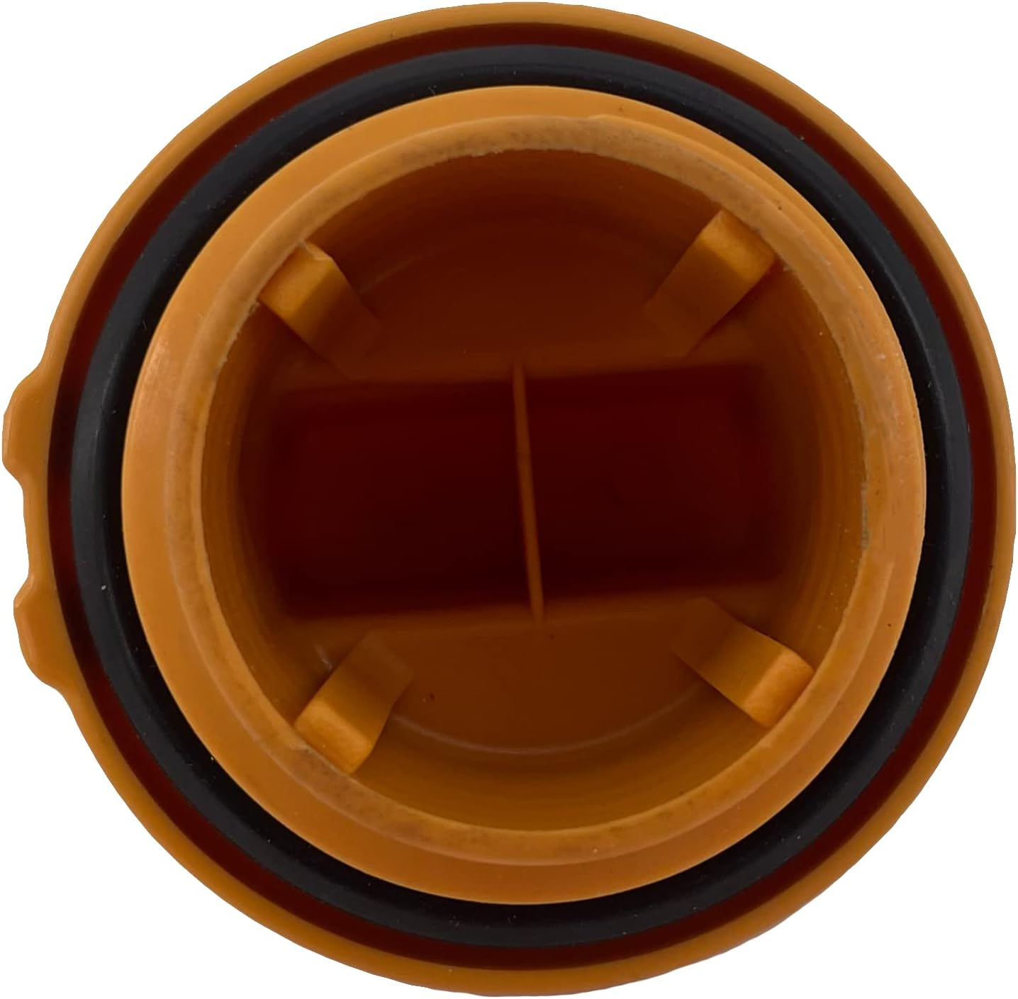 Oil Filler Cap for 2011-2021 Subaru Outback Forester BRZ Crosstrek 15255AA161 image number 3