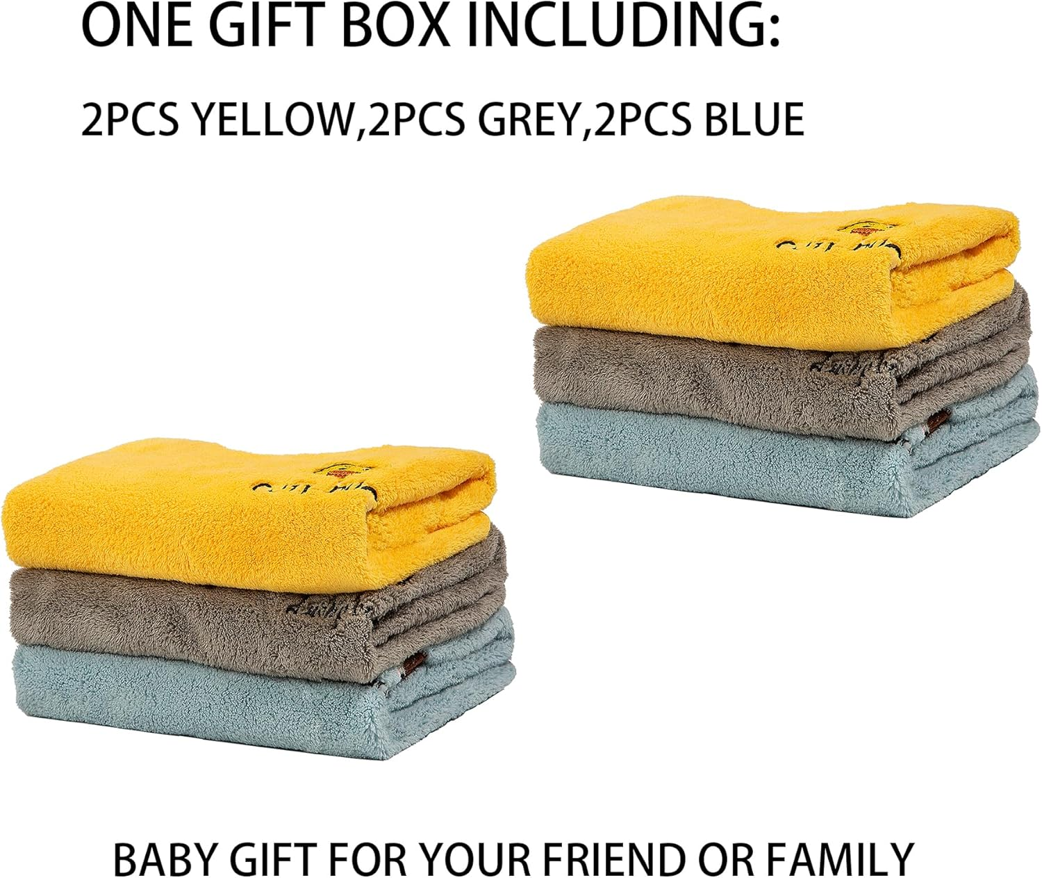 Baby Bibs for Girls or Boys , Toddler Bibs for Feeding image number 4