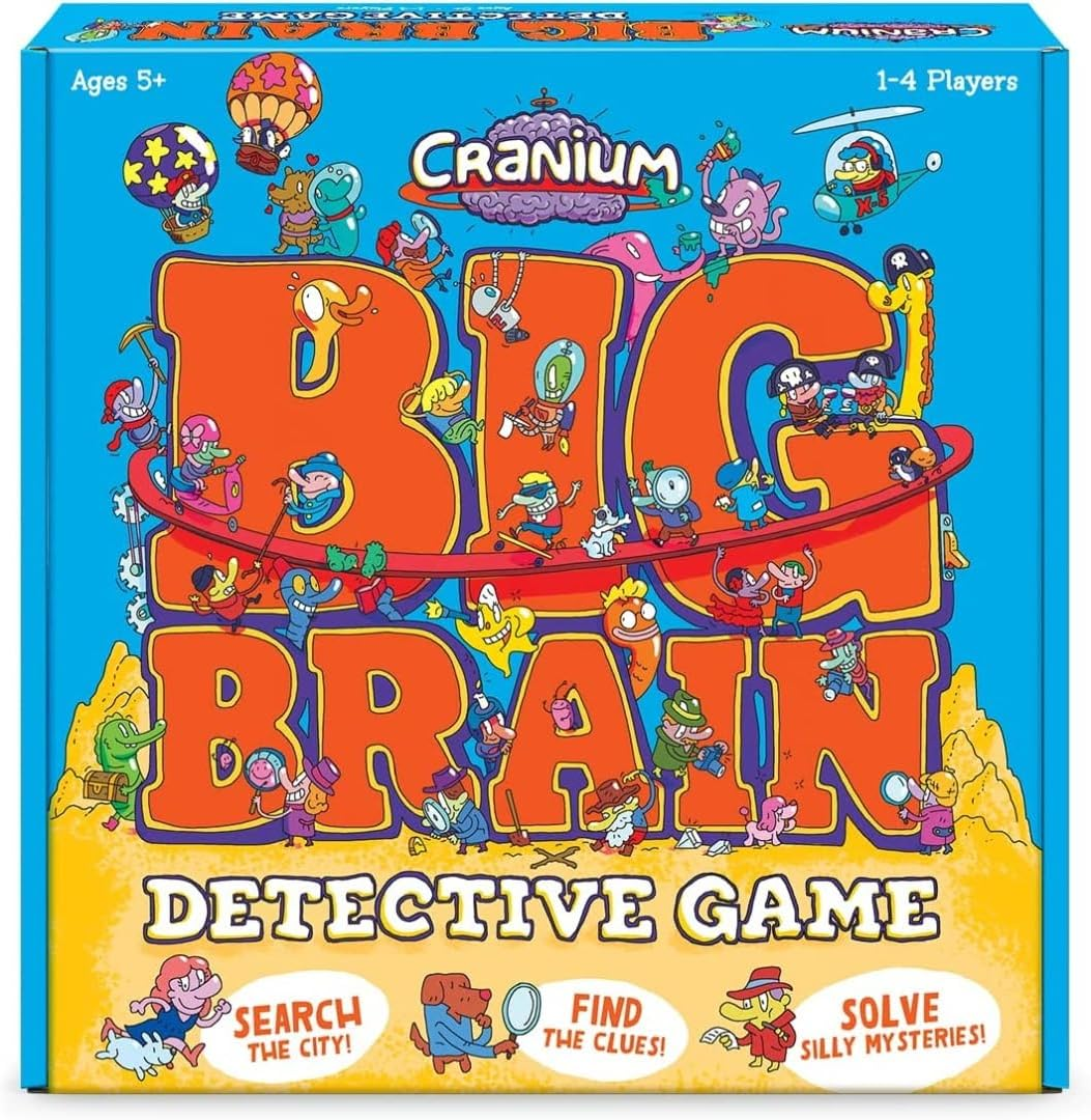 Funko Cranium Hoopla Party Game image number 4