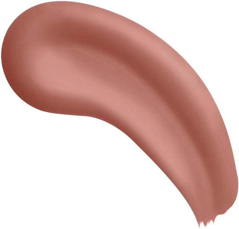 L'Oreal Paris Infallible Pro-Matte Liquid Lipstick, Angora, 0.21 Fl; Oz. image number 2