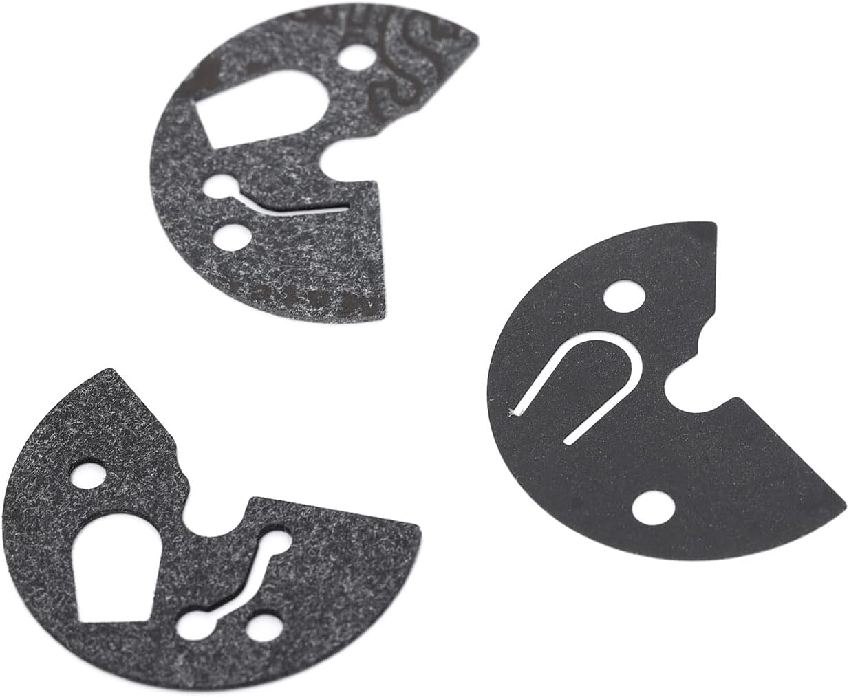 1Set Mower Carburetor Repair Kit Compatible with Walbro WB37 K10-WB WB-2 WB-3 WB-5 WB-26 / Compatible with Paramotor Etc image number 4