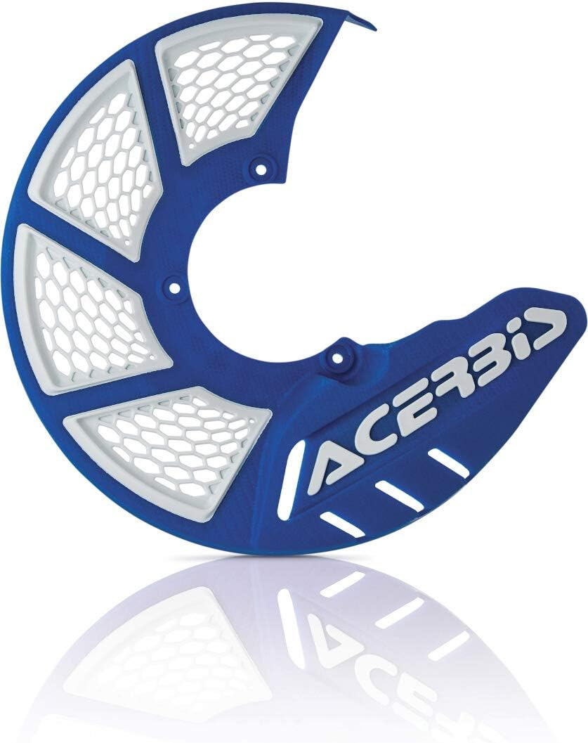 Acerbis 2449494310 Disc Hardware Kits