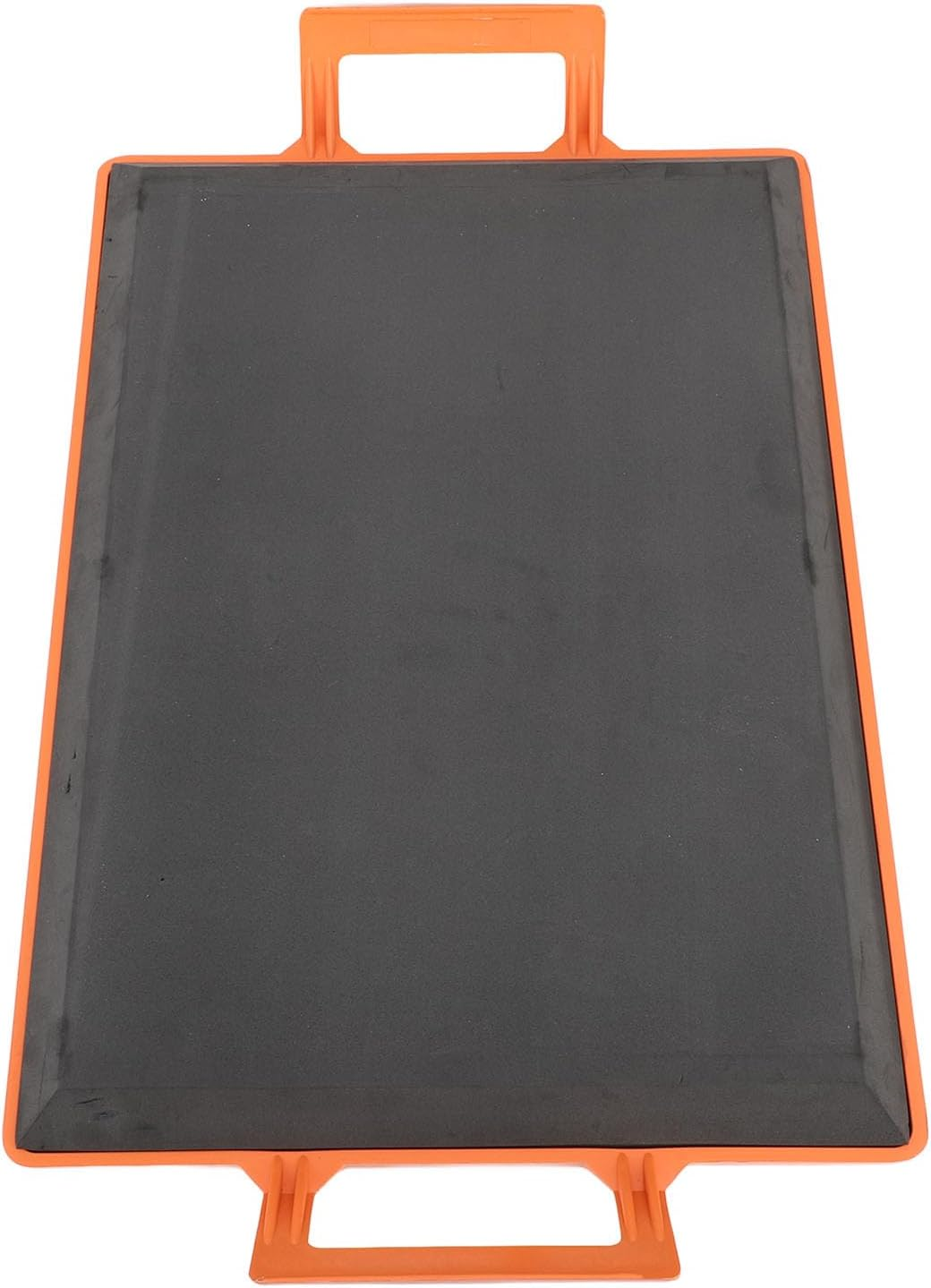 Kneeling Pad, Multi Purpose Shock Absorbent Pads Professional Kneeboard with Large Handles and Ample Storage Space, Gardening Kneeling Pad for Home Decoration, Construction image number 6