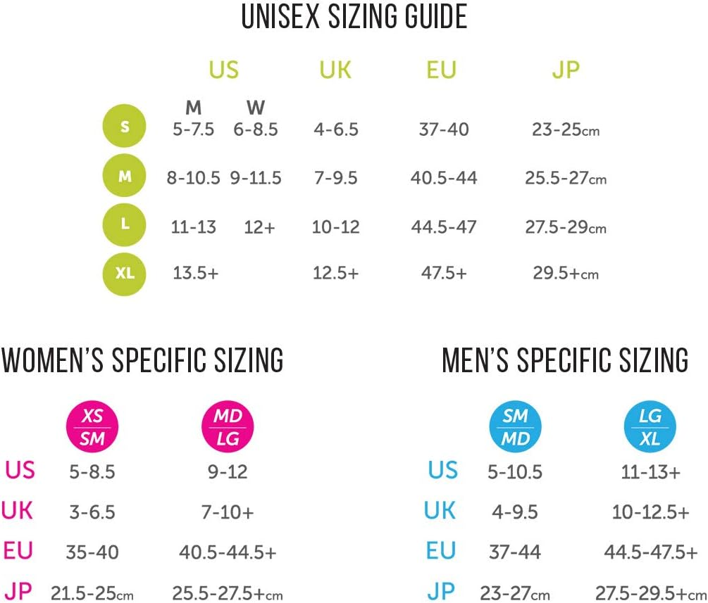 Injinji Men'S Sport Mini Crew Toesocks image number 3