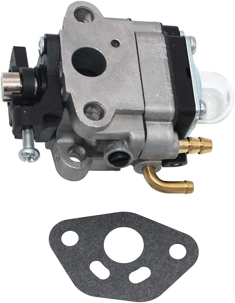 Carburetor for Robin Subaru EH025 EH035 592-60090-00-2 593-60140-00 image number 2
