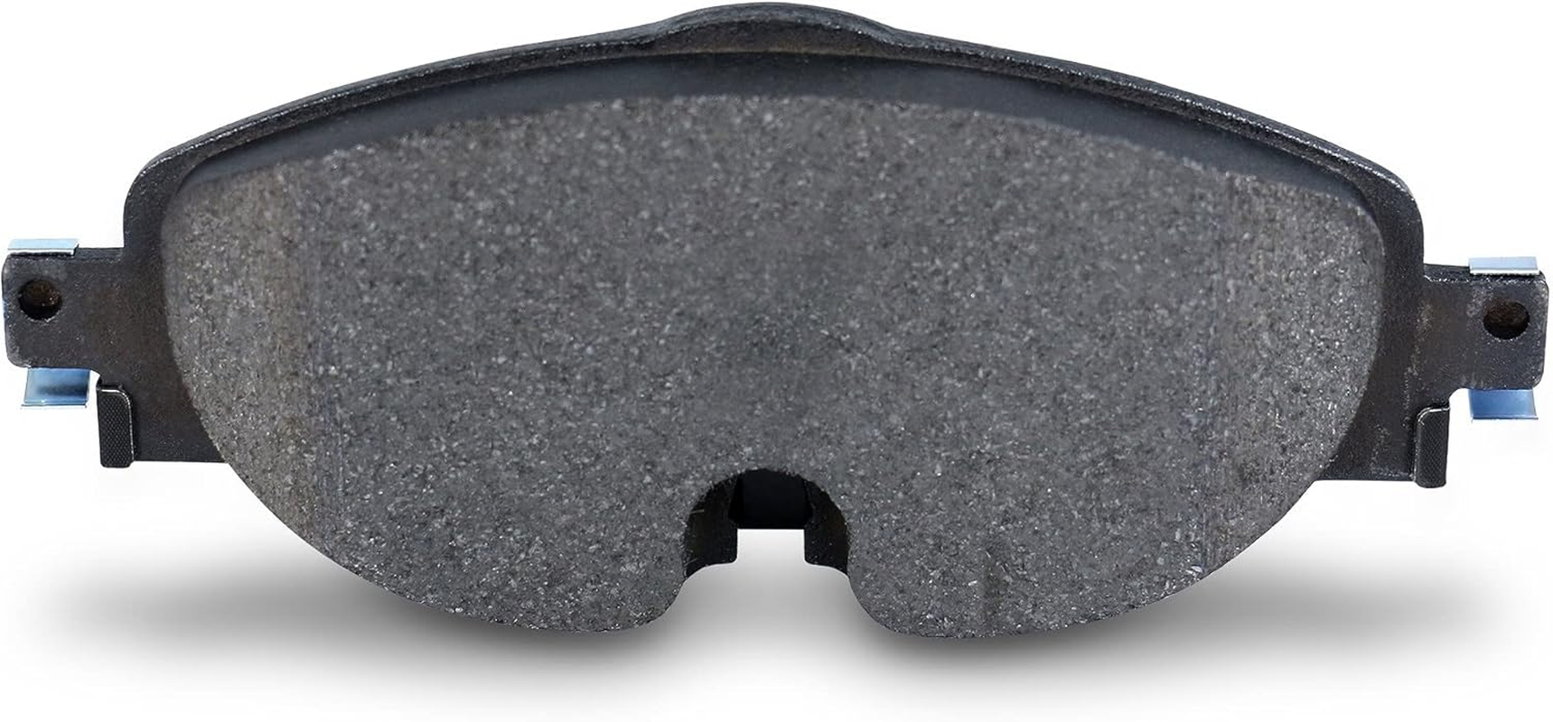 BOSCH BP1505 Blue Line Front Brake Pad Set Fits VW Golf VII 5G1 2012-2022 (May Also Fit Other Vehicle Applications) image number 1