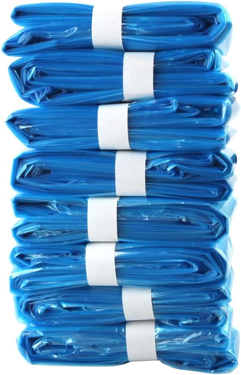 9 Pack Cat Litter Refills Cat Litter Refills Bag Compatible Litter Standard for Genie/Plus XL Litter Locker Generic Litter Refills Bag (Not Include Cartridge) image number 5