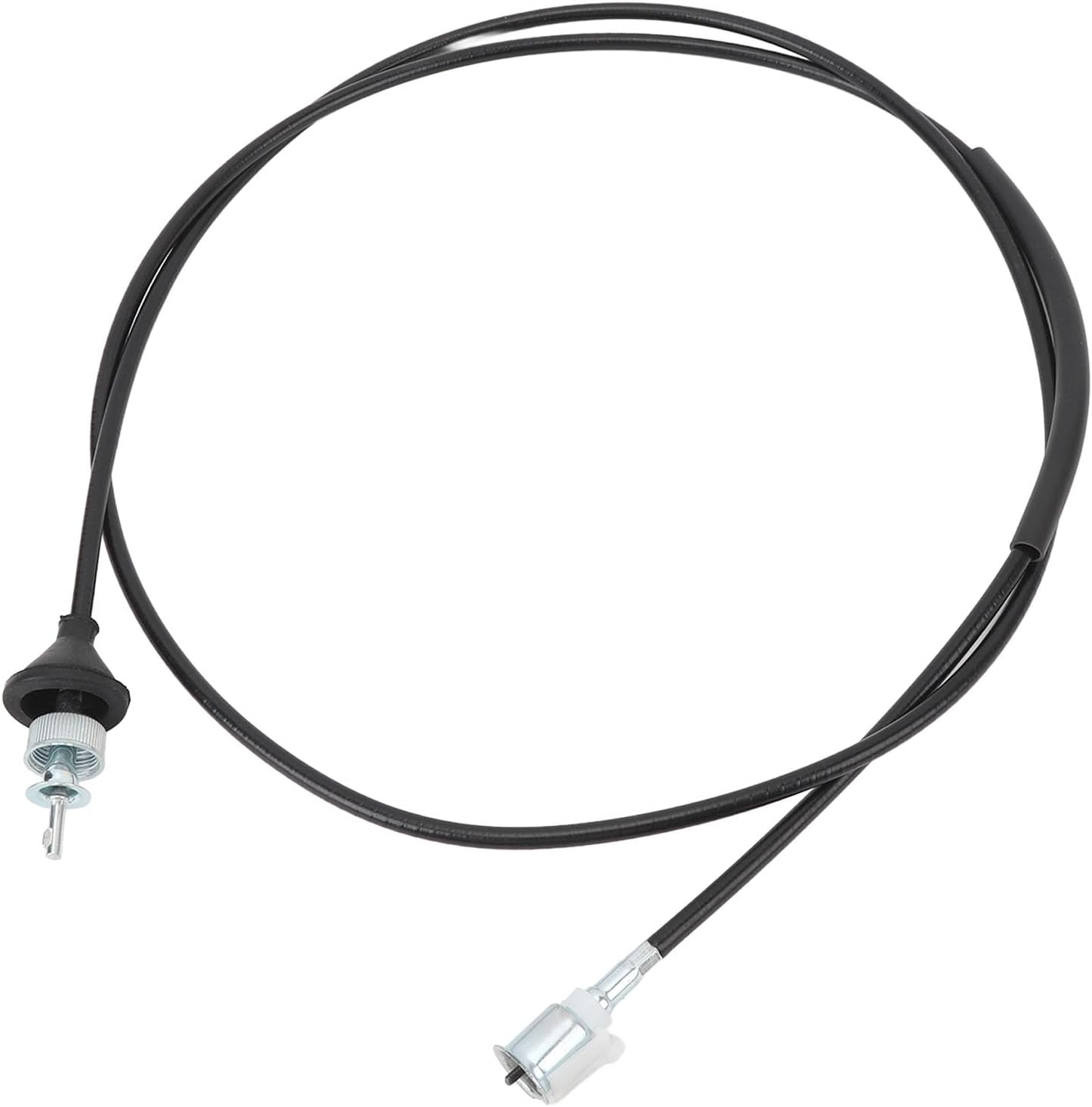 Speedometer Cable 0680‑55‑550 Speedometer Wire Drive Cable Assembly for B2000 B2200 B2500 B2600 1985 to 1998 image number 6