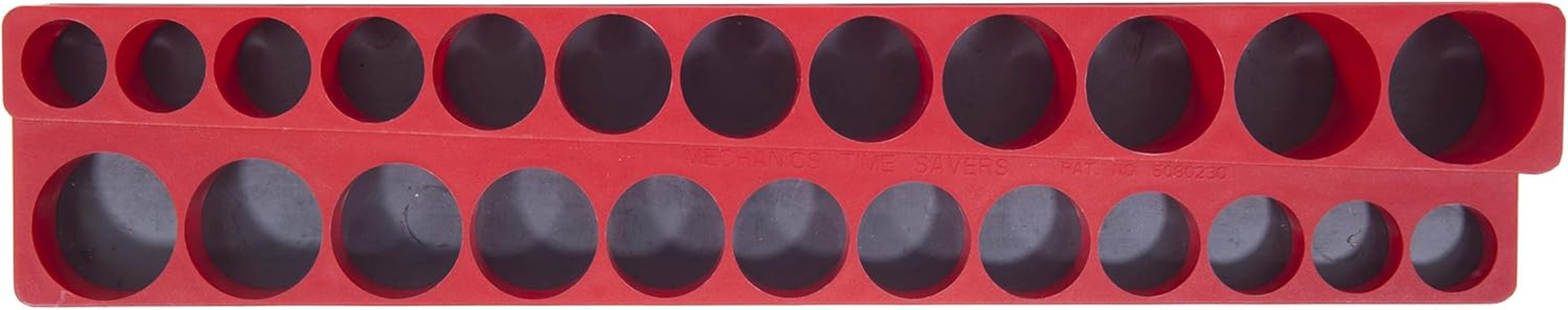 Torin MTOSD3811T Magnetic Socket Organizer image number 6