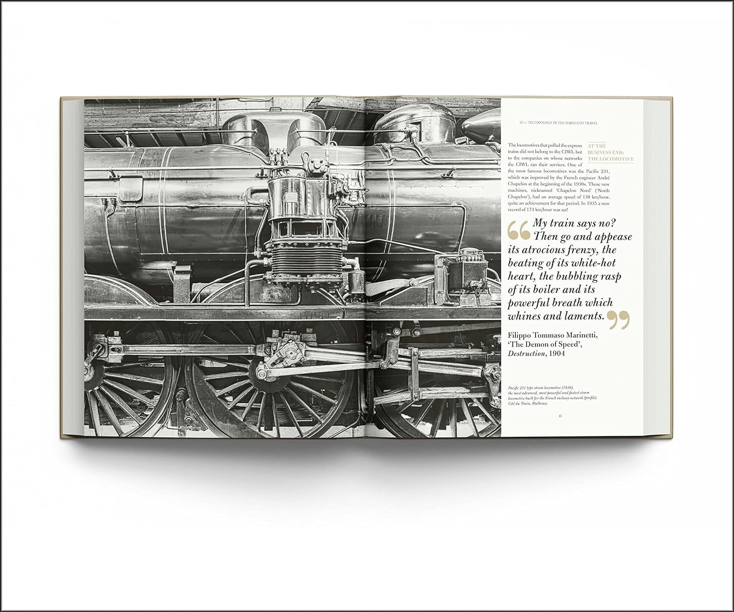 Orient Express: the History of a Legend image number 2