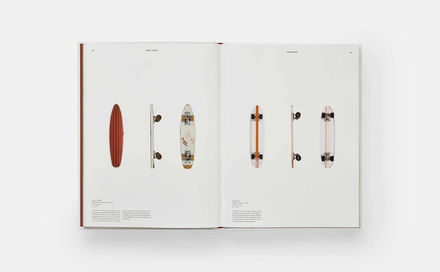 Skateboard Skateboard image number 6