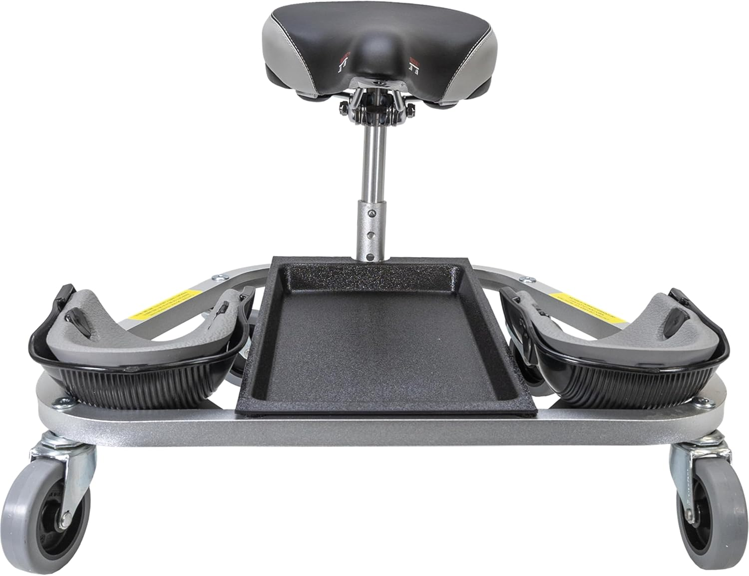 RACATAC 01RAC3 Kneeling Sitting Creeper image number 5