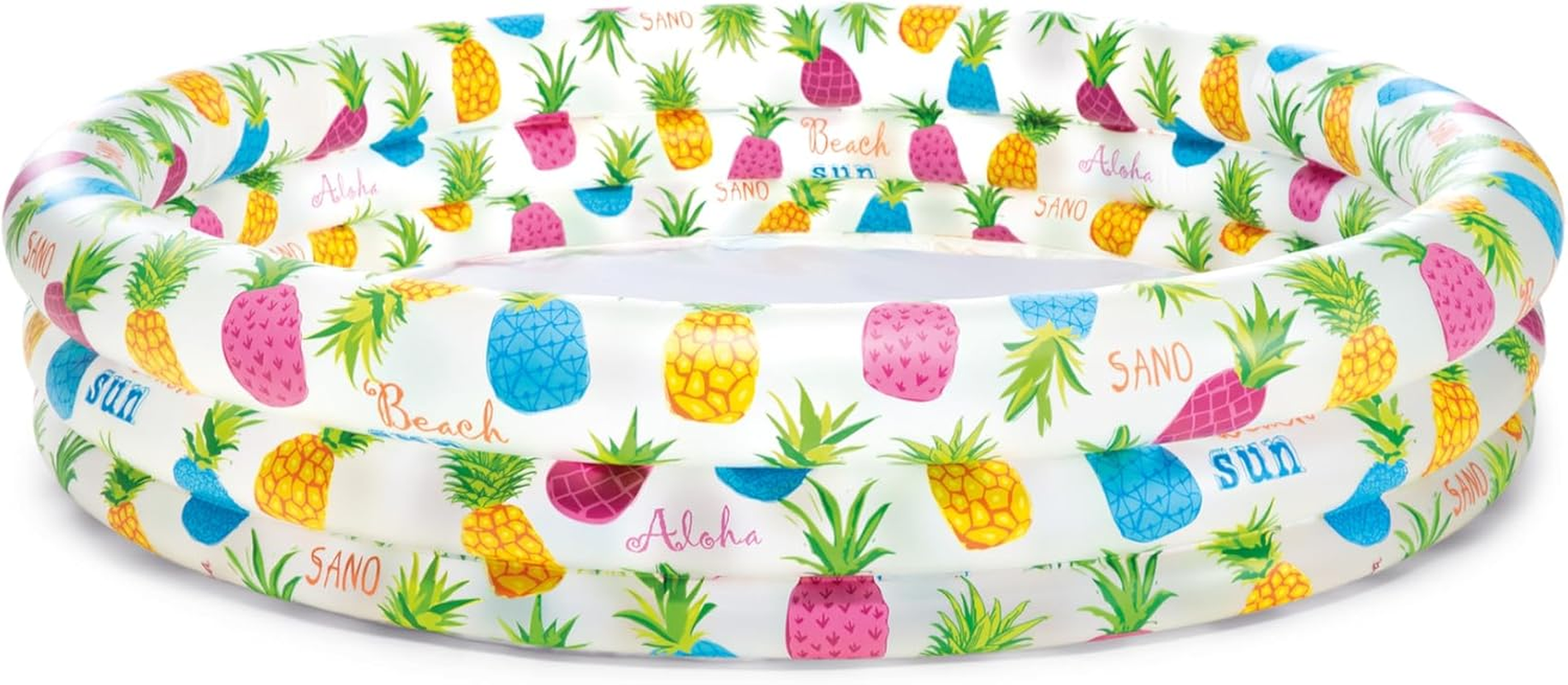 INTEX 59431NP Fishbowl Pool - Multi-Colour image number 2