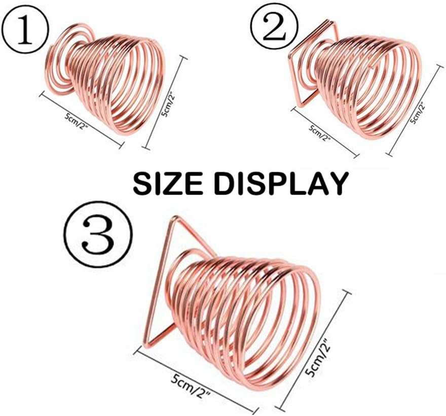Lanma Beauty Sponge Blender Holder, Makeup Sponge Drying Stand Storage Egg Powder Puff Display Stand (3PC) image number 2