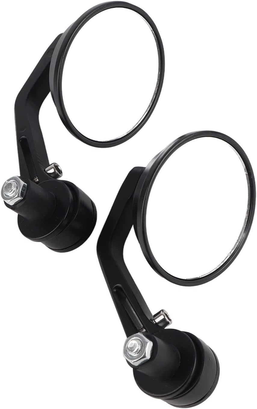 Motorbike Rear View Handle Bar, High Efficiency for Factory image number 1