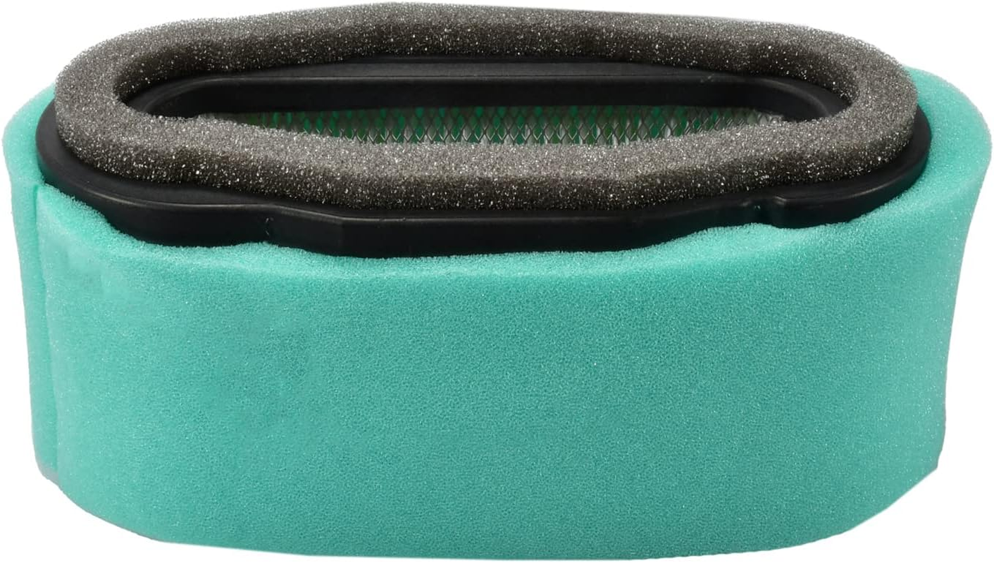 Maxpower 334381 Air Filter and Precleaner for Kawasaki 11029-7012/11029-7002/11013-7010/11013-7024 image number 1