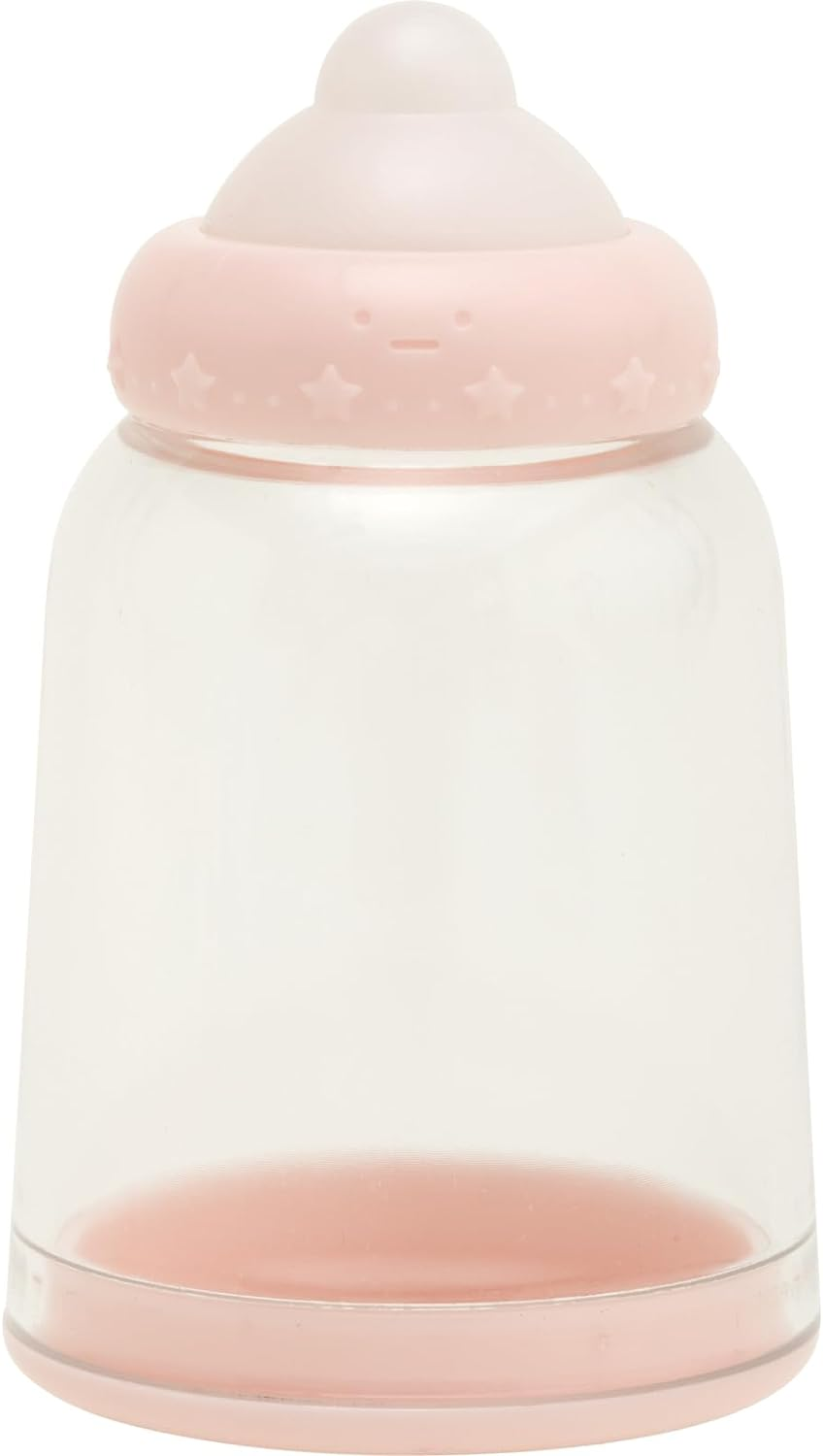 San-X Sumikko Gurashi AB16802 Petit Honyu Bin Case, Shrimp Furano Tail, 3.0 X 1.8 X 1.8 Inches (75 X 45 X 45 Mm) image number 4