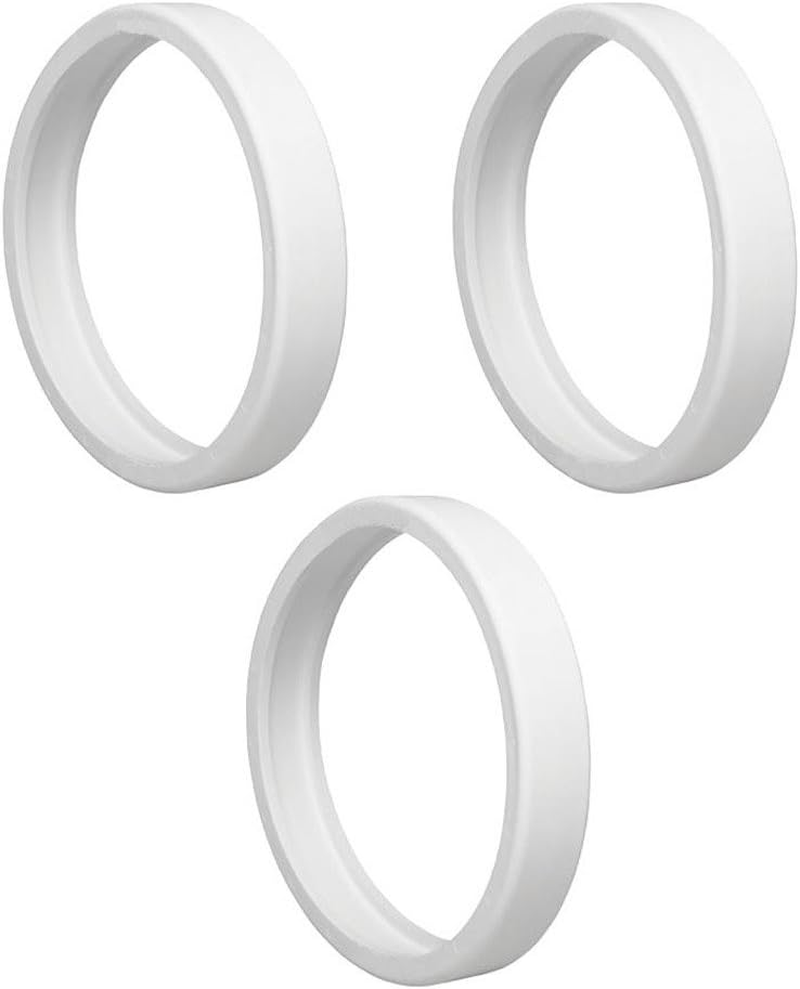 ATIE Poolsupplytown Pool Cleaner All Purpose Tire Fits Polaris 180 280 360 380 All Purpose Tire C10 - (3 Pack) image number 1