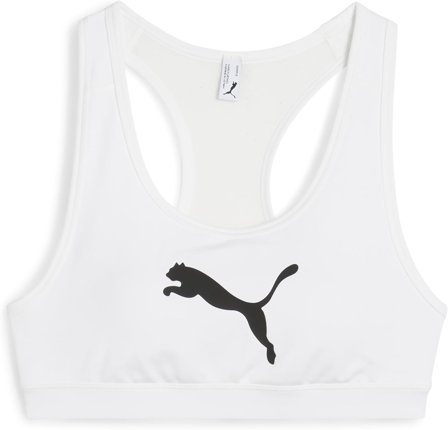 Puma Women'S 4 Keeps Bra