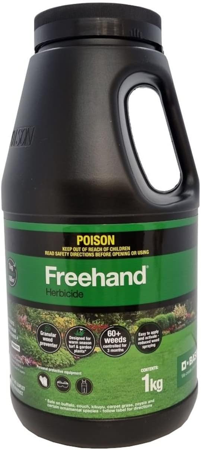 Amgrow Freehand Herbicide 1 Kg