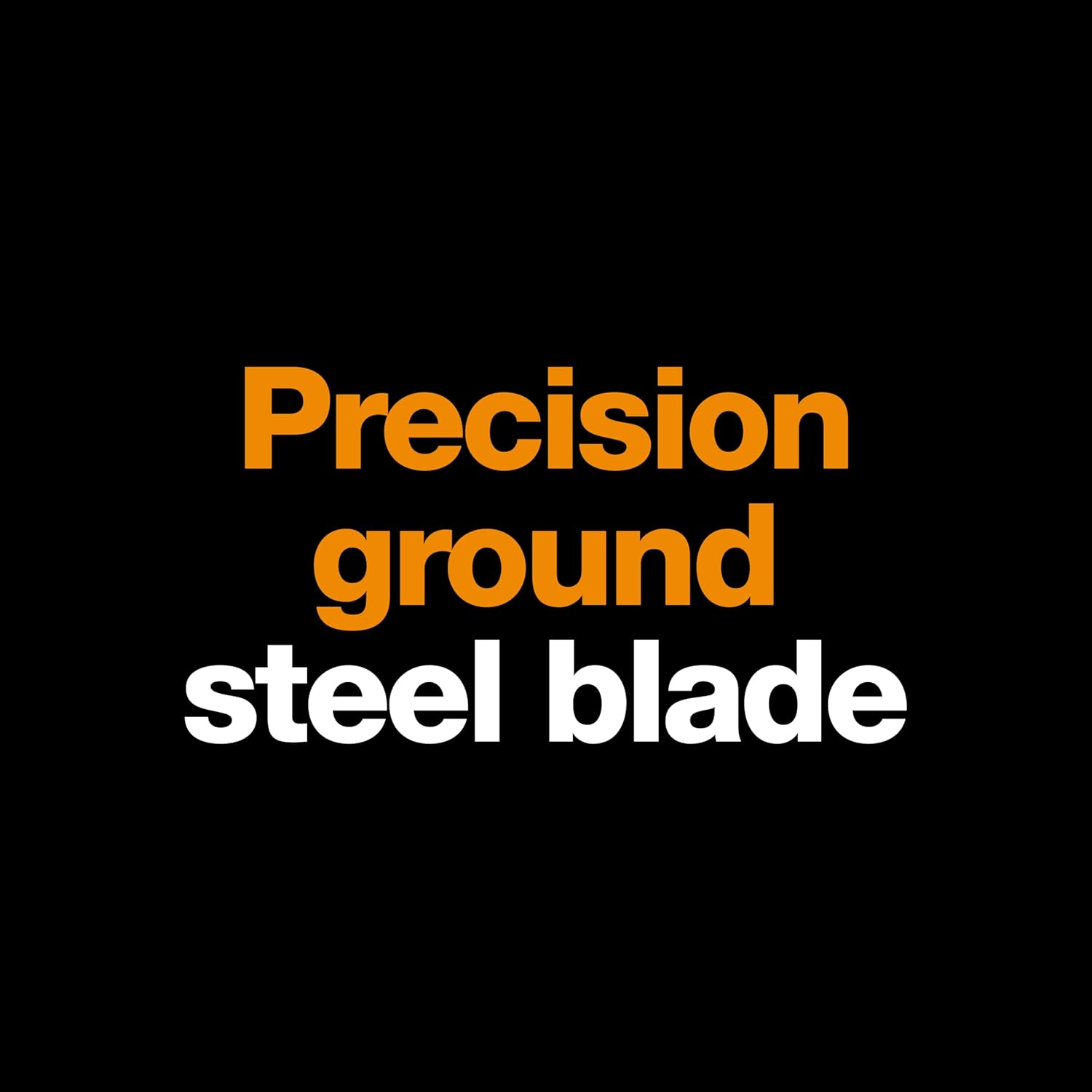 Fiskars 391911-1002 Power Lever 8-Inch Hedge Shears Black/Orange