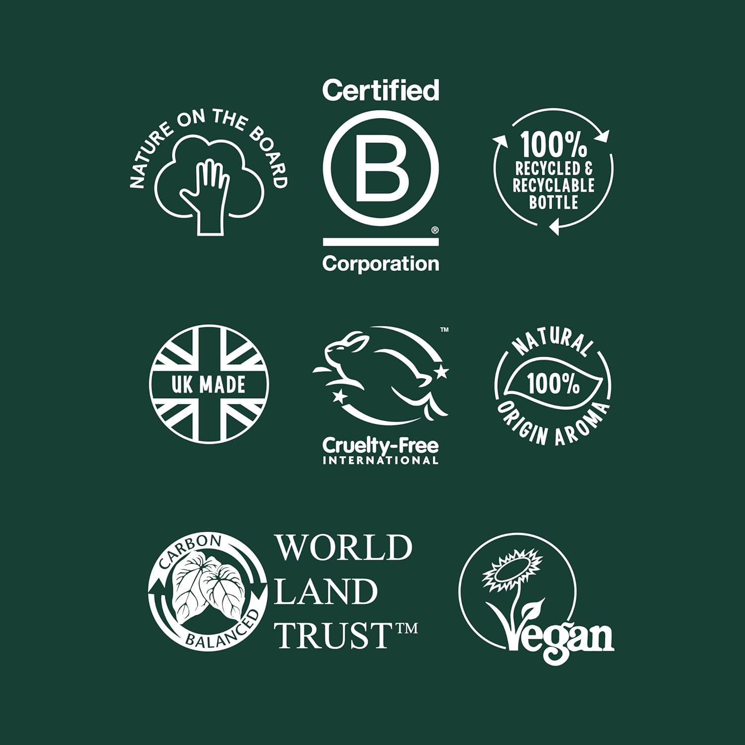 Faith in Nature Natural Wild Rose Body Wash, Restoring, Vegan and Cruelty Free, No SLS or Parabens, 400Ml image number 6