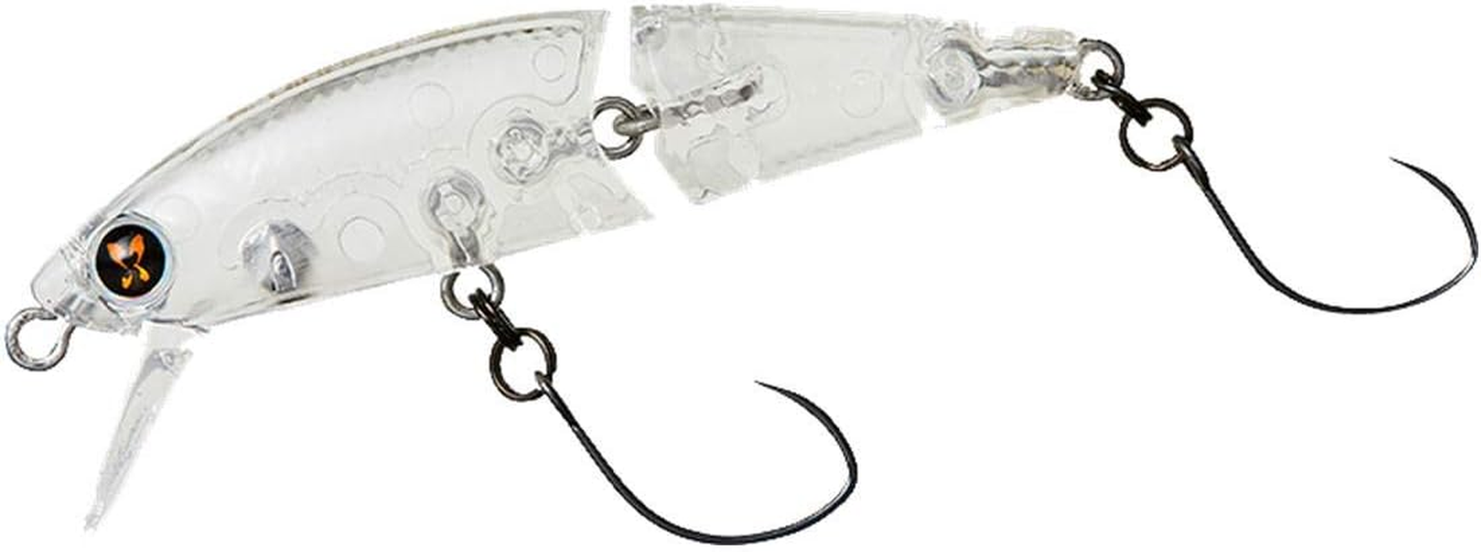 Daiwa Trout Dr. Minnow Joint 5F/5S