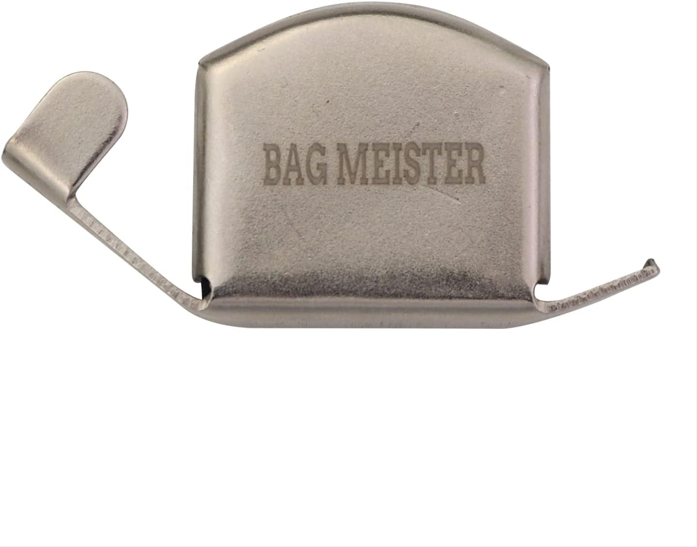 Kiyohara BM01-29 Bag Meister Magnetic Ruler, Width 2.0 X Height 1.0 X Depth 0.3 Inches (51 X 25 X 7 Mm) image number 2