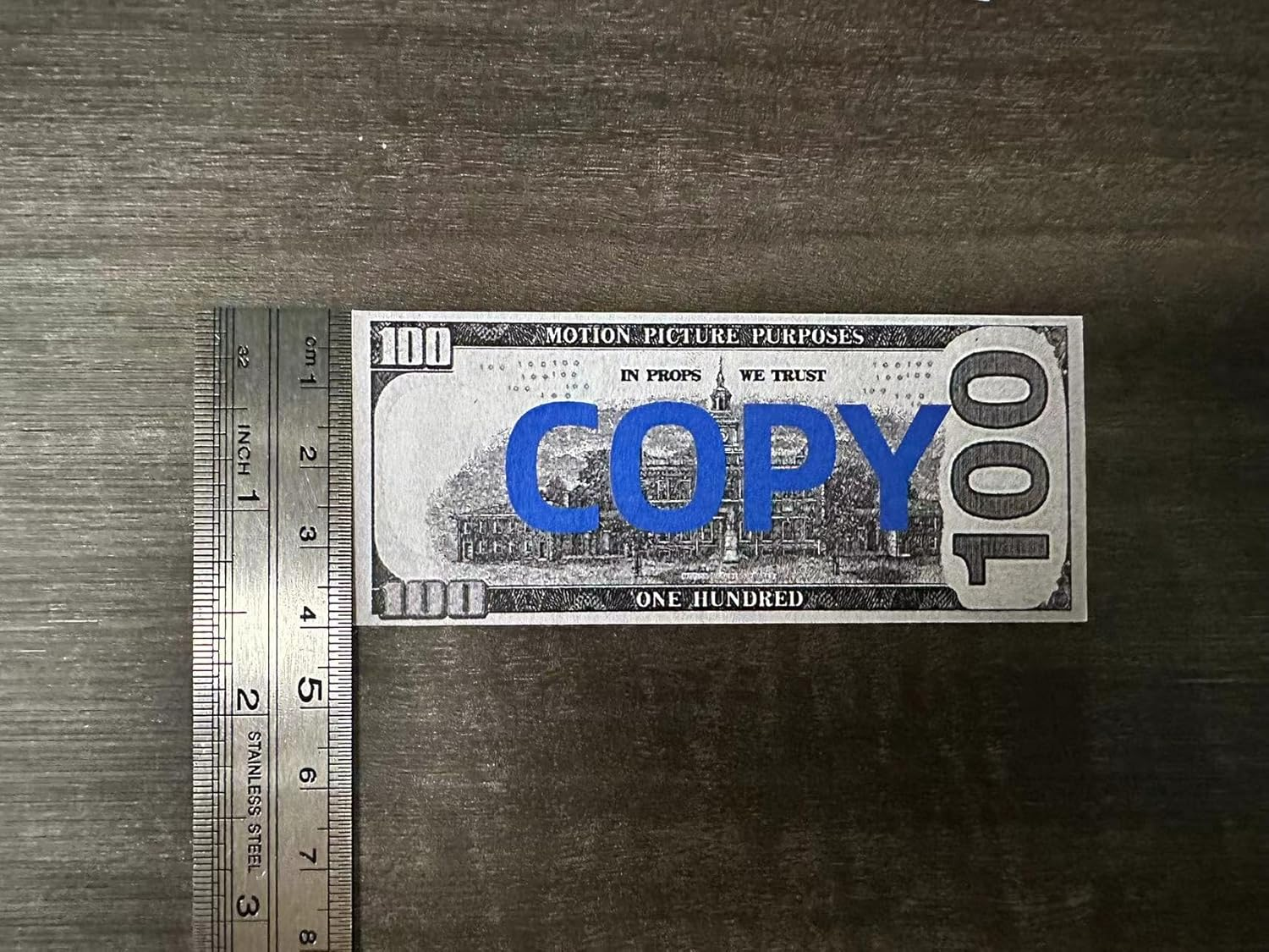 100Pcs Play Props image number 1