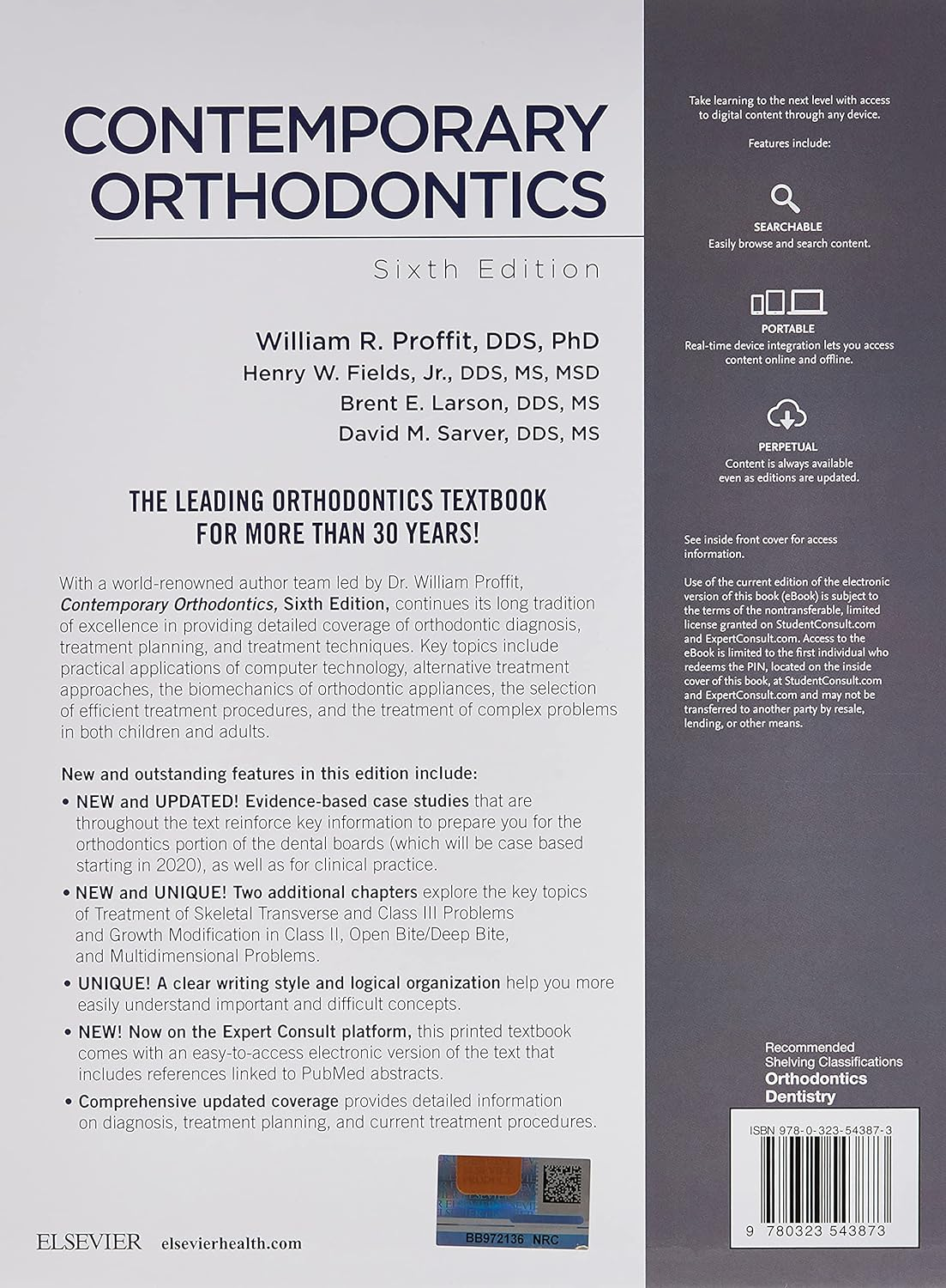 Contemporary Orthodontics image number 2