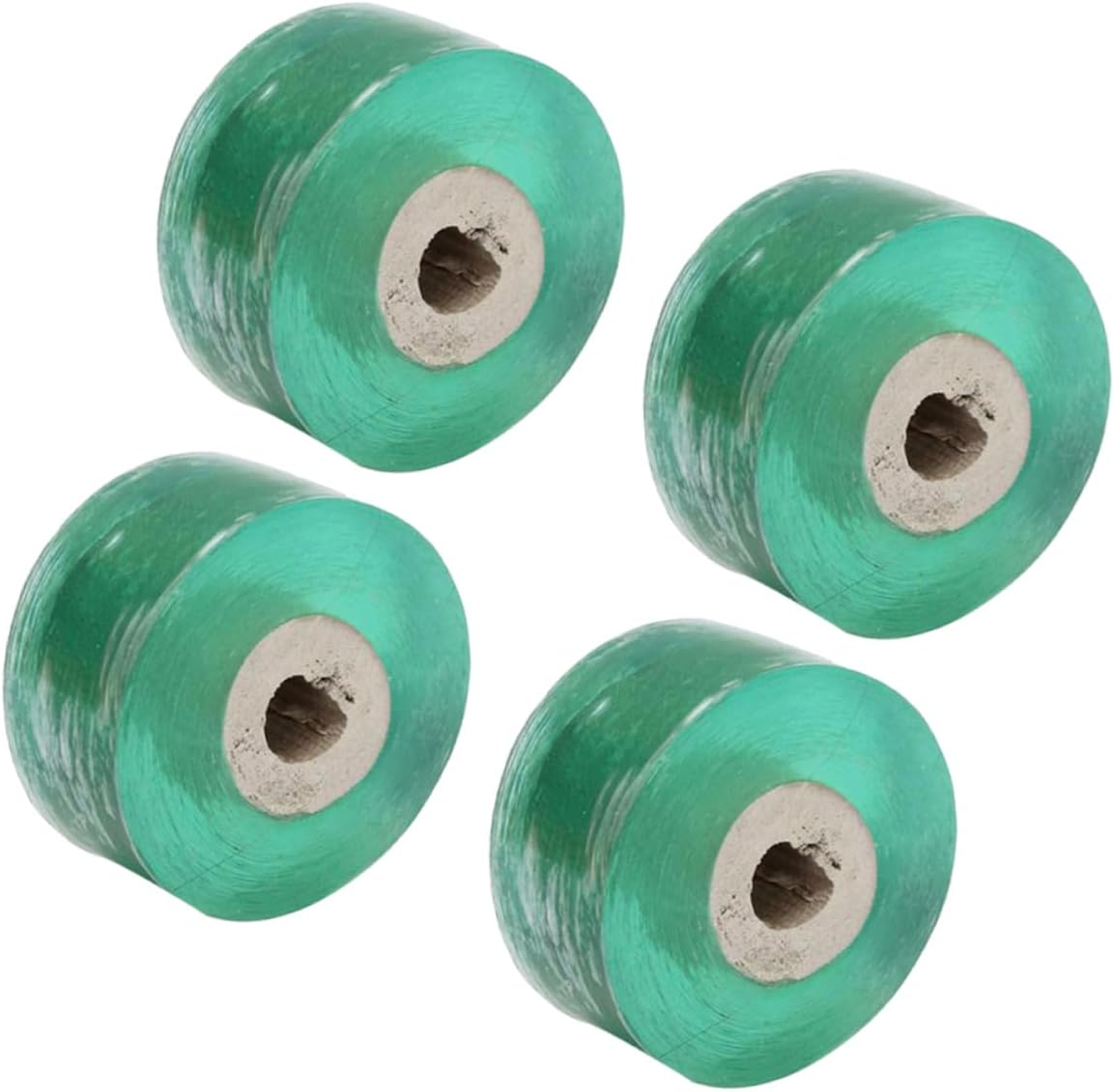 SUPVOX 20 Rolls Plant Grafting Tape Stretchable Garden Grafting Tape for Plant Repair Self-Adhesive image number 2